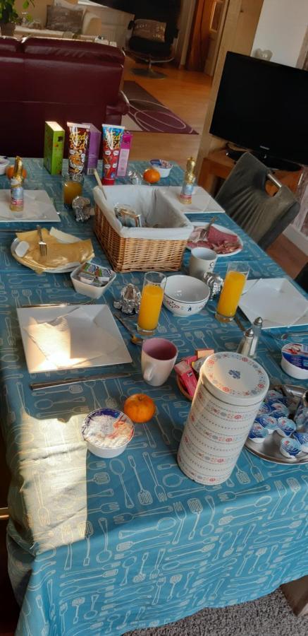 B en B 't Pekeltje Bed & Breakfast Medemblik Bagian luar foto
