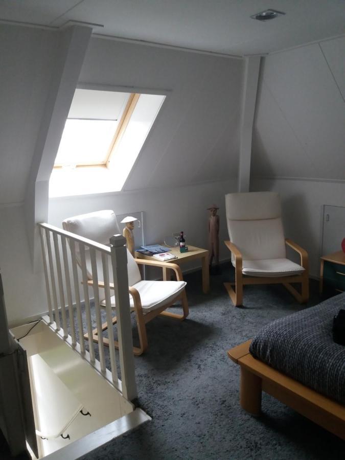 B en B 't Pekeltje Bed & Breakfast Medemblik Bagian luar foto