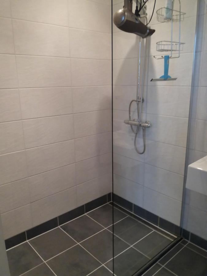 B en B 't Pekeltje Bed & Breakfast Medemblik Bagian luar foto