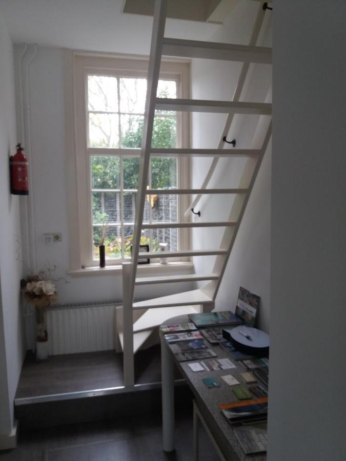 B en B 't Pekeltje Bed & Breakfast Medemblik Bagian luar foto