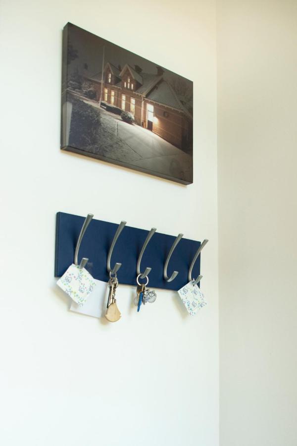 B en B 't Pekeltje Bed & Breakfast Medemblik Bagian luar foto