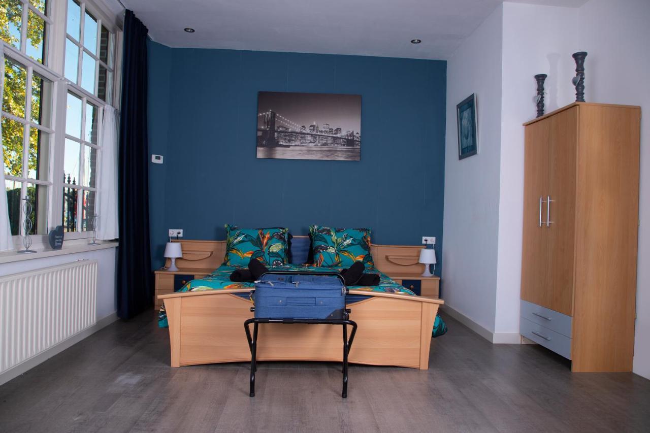 B en B 't Pekeltje Bed & Breakfast Medemblik Bagian luar foto