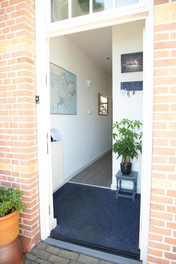B en B 't Pekeltje Bed & Breakfast Medemblik Bagian luar foto