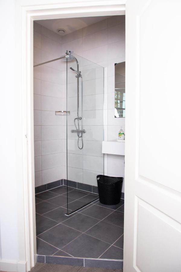 B en B 't Pekeltje Bed & Breakfast Medemblik Bagian luar foto