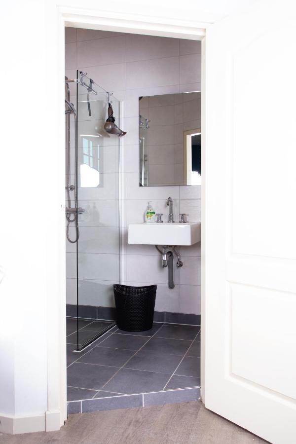 B en B 't Pekeltje Bed & Breakfast Medemblik Bagian luar foto