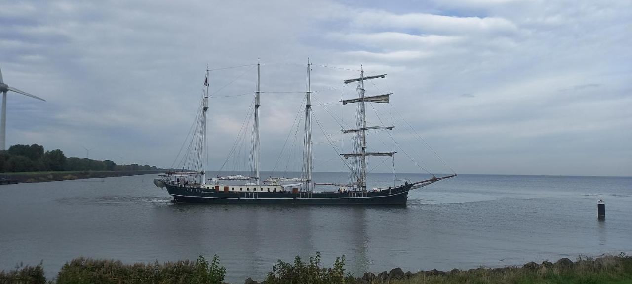 B en B 't Pekeltje Bed & Breakfast Medemblik Bagian luar foto