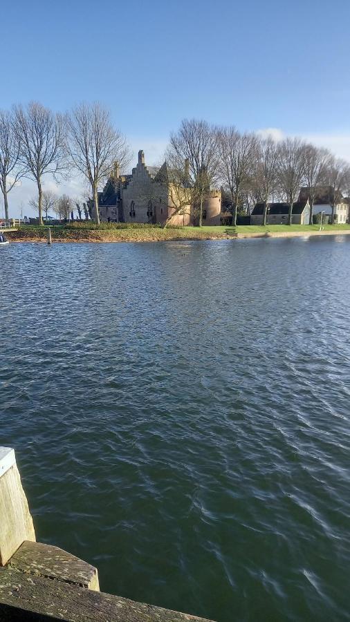 B en B 't Pekeltje Bed & Breakfast Medemblik Bagian luar foto