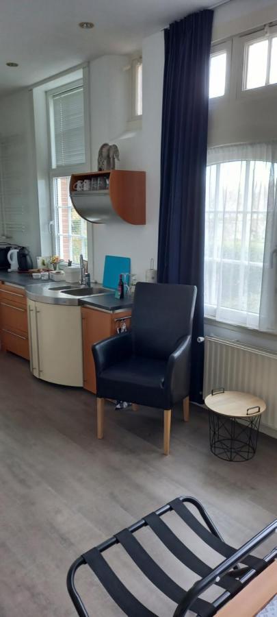 B en B 't Pekeltje Bed & Breakfast Medemblik Bagian luar foto